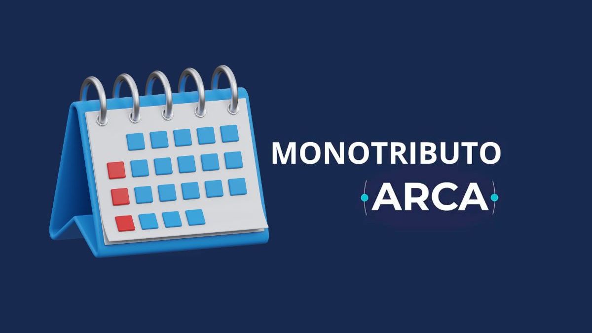 Monotributo: nuevas reglas para quienes paguen con débito automático