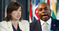 Deputy Labour Leader Slams Lammy's Handling Of Prisoner Release Row