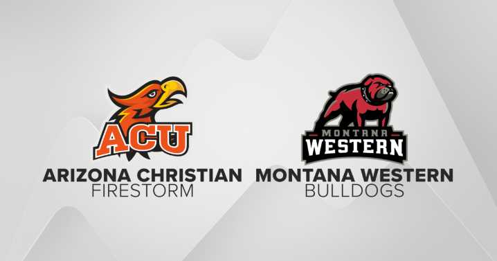 Michael Palandri throws record 8 TD passes, Western crushes Arizona Christian