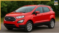 Delhi Police on hunt for red Ford EcoSport linked to blast suspects