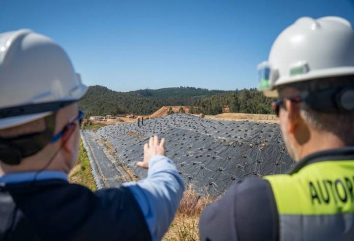 Biobío suma 55 fiscalizaciones a rellenos sanitarios sin incumplimientos