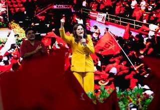 Honduras vota este domingo en estado de excepción y entre acusaciones de fraude