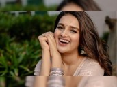 Nidhhi Agerwal Appears Before CID In Illegal Betting Promotion Case