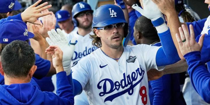 2025 World Series Game 7 potential surprise heroes