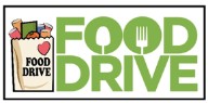 Food Drive Saturday at Richmond Beach Congregational Church