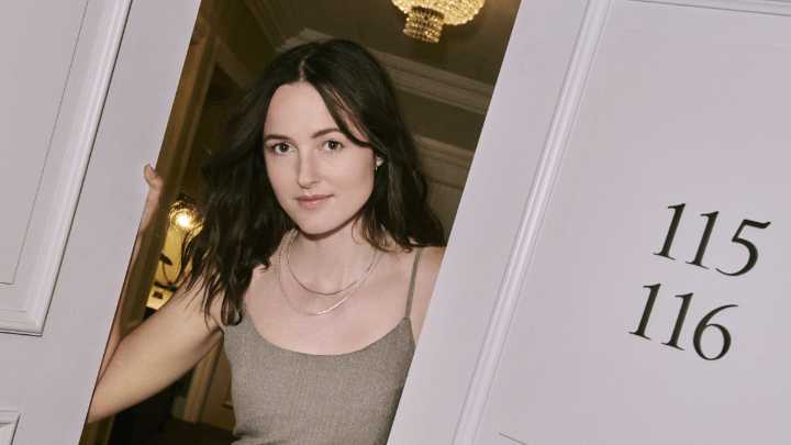 Renate Reinsve, la nueva musa nórdica: “El cine es el único sitio del que no me han echado”