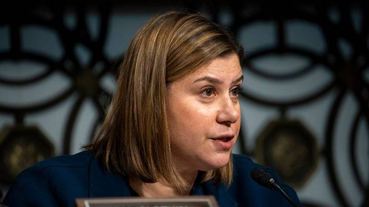 Slotkin, Kelly lead Democrats in military, intelligence appeal: 'You can refuse illegal orders'