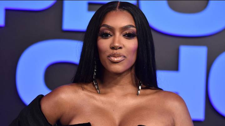 Delta flight incident reportedly with Real Housewives star Porsha Williams, another passenger being investigated