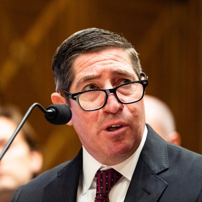 DOGE is no longer a 'centralized entity,' personnel chief says