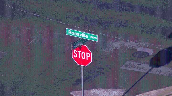 Pedestrian fatally struck on Rossville Boulevard in Nottingham area, police say