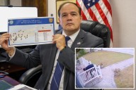 Porch pirate crew steals hundreds of phones, electronics across 30 LI towns -