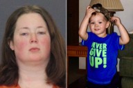 Mom Accused of Killing 3-Year-Old Son to 'Make Room' for Baby with New Boyfriend Pleads Guilty