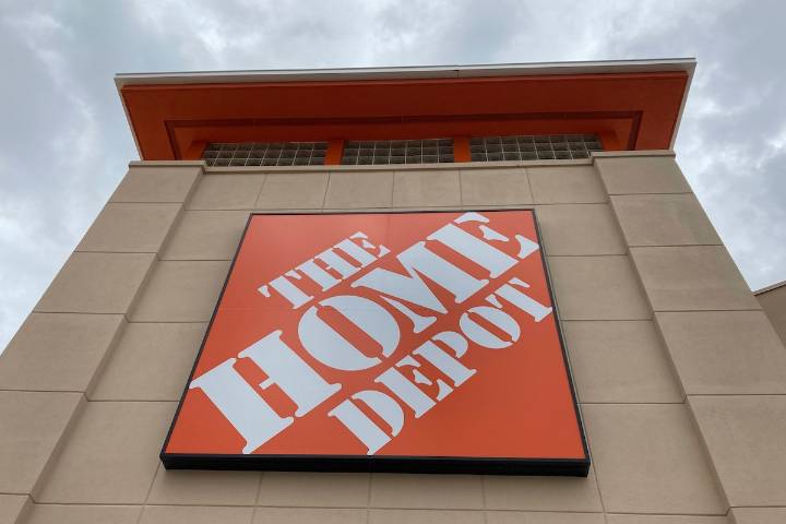 Home Depot trims profit forecast, signals subdued spending ahead of holidays