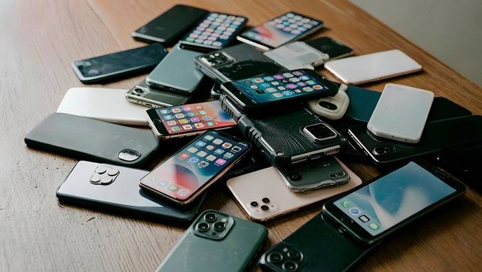 Seguirán durante emergencia los bloqueos de celulares no registrados en lista blanca