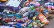 Dane County Humane Society hosts a pet food pantry