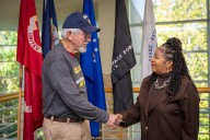 This world-class wellness facility + resource is free for most Alabama veterans