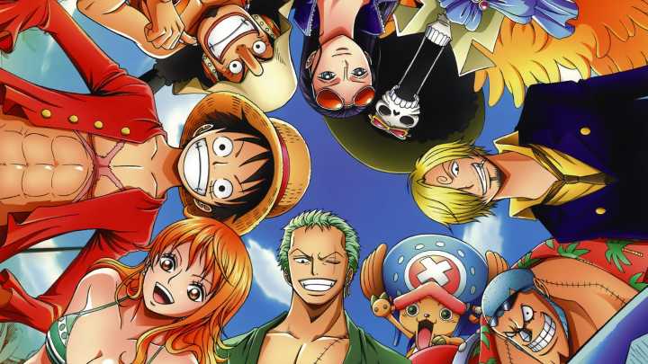 One Piece Finally Confirms Its Official Timeline After Nearly 30 Years