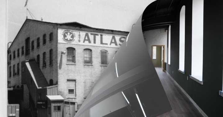 From paper mill to paperbacks, new bookstore to open in historic Appleton mill