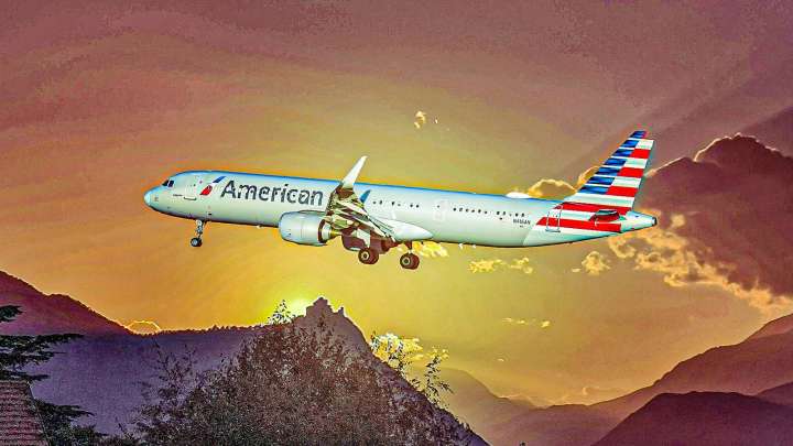 "Politically Motivated": Congresswoman To Sue American Airlines Over Defamation Amid Gubernatorial Campaign
