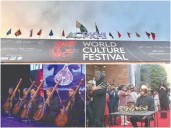 A festival without borders