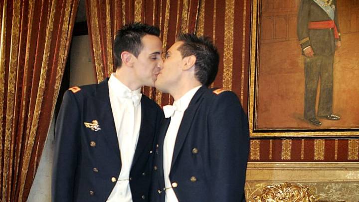 La Justicia europea obliga a los estados a reconocer el matrimonio homosexual contraído en otro país de la UE