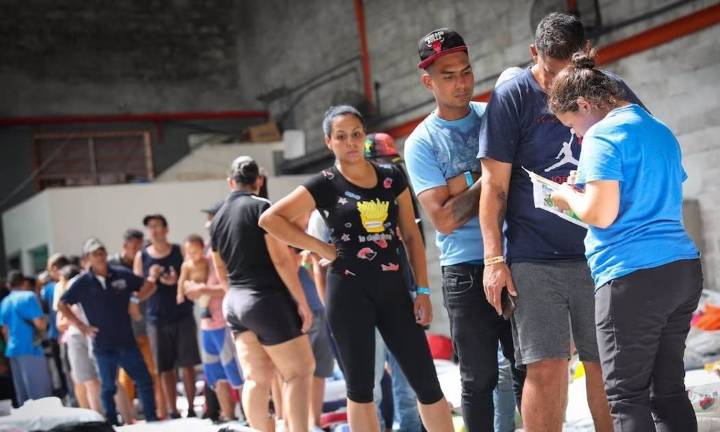 Trinidad y Tobago reduce drásticamente los permisos de trabajo para los venezolanos