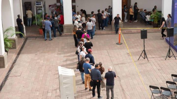 Inicia el Buen Fin 2025 con descuentos en el Ayuntamiento de Culiacán