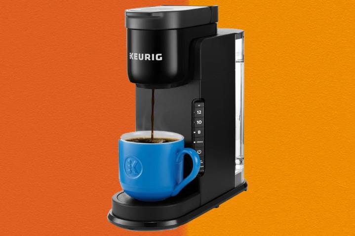Black Friday deal on Keurig K-Express now 45% off