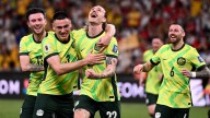 Teenager, key names among big Socceroos squad changes