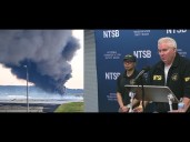 LIVE: Pursuit in LA County