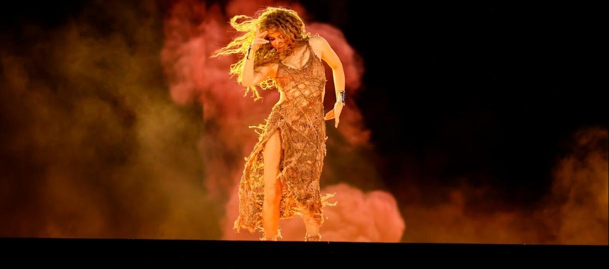 ‘Fijación Oral’, de Shakira: 20 años de éxito celebrados con su gira ‘Las mujeres ya no lloran’
