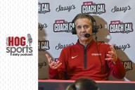 WholeHogSports Daily: Arkansas basketball back in action, football coaching search talk