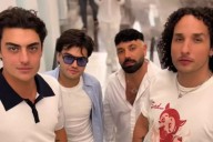 Influencers, cantantes y actores desfilan en calles de Mérida previo a los Tu Awards 2025