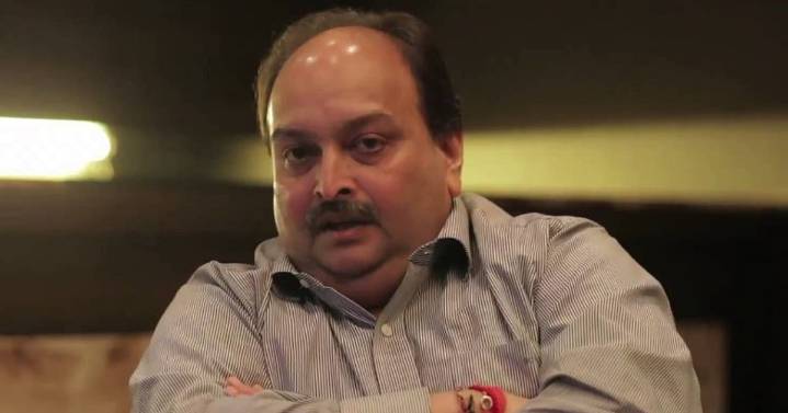 Fugitive Mehul Choksi Challenges Extradition In Belgium Supreme Court