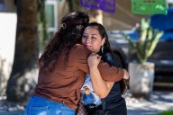 Christofer Suarez, 12, who was killed in Las Vegas hit-and