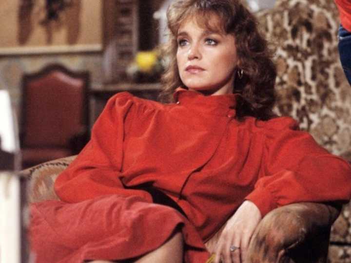 Tuvo un papel desafiante en Dinastía, deslumbraba por su belleza y huyó de Hollywood