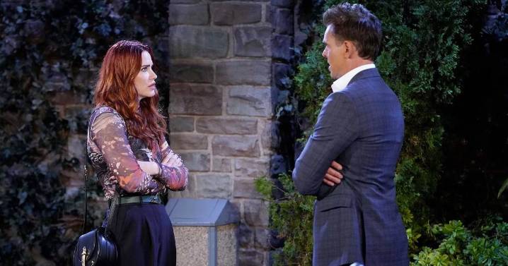 The Young & The Restless Spoilers: Billy & Sally Have Different Opinions, Nick Makes A Discovery, While Cane Defends Himself