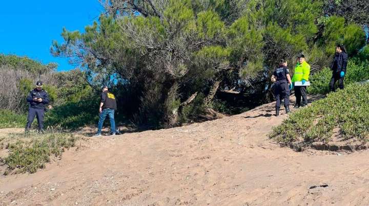 El acusado por el femicidio de Débora Bulacio en Necochea intentó armar una coartada con mensajes falsos