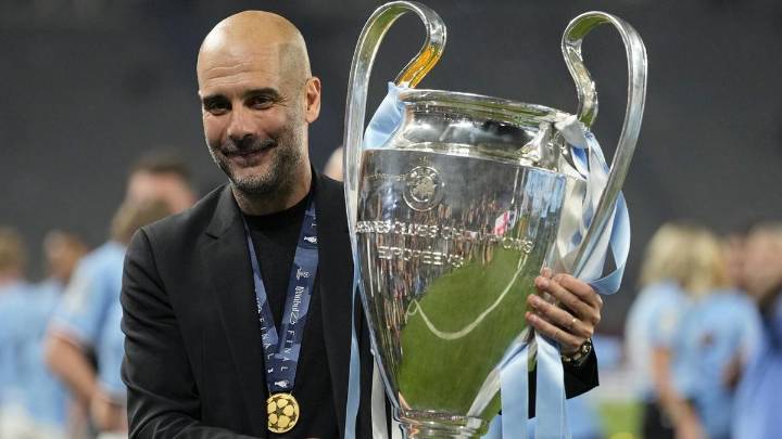 The great Guardiola: 1000 games and counting