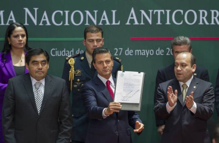 La lenta agonía del Sistema Nacional Anticorrupción