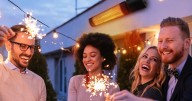 Amazon patio heater hailed 'great' for winter gatherings gets early Black Friday discount