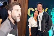 ¡No se lo esperaba nadie! Nicolás Vázquez le respondió con todo al ex de Dai Fernández