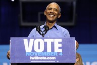 Obama calls Mamdani, offers help as 'sounding board' in the future: Sources