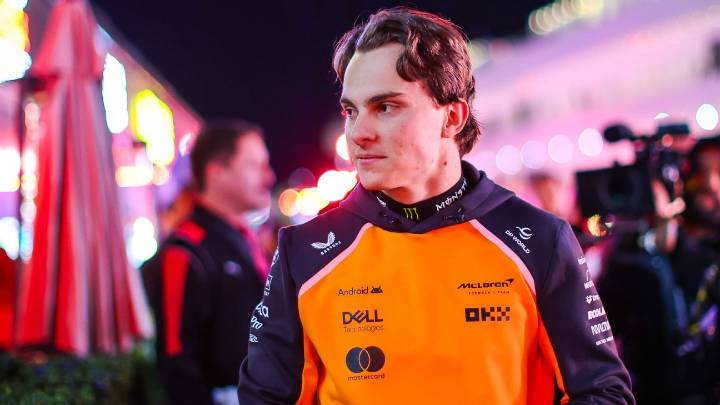 Oscar Piastri califica de "remota" su opción de ser campeón