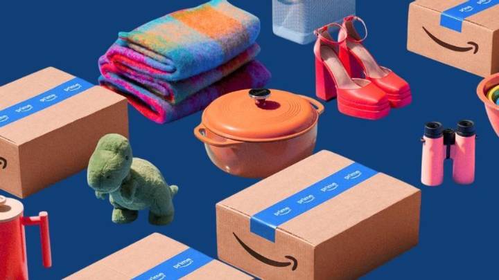 Black Friday 2025: estas son las mejores ofertas que puedes encontrar desde ya mismo en Amazon