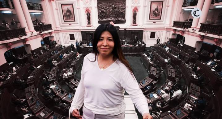 Aliados de Betssy Chávez impiden su inhabilitación por el golpe de Estado: ¿Qué bancadas la blindaron?