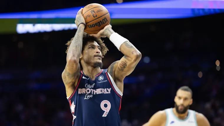 76ers injury report today is ugly with 5 rotation players out vs. Magic