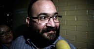 Jueza alista decisión sobre liberación anticipada de Javier Duarte
