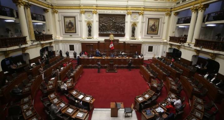 Aprueba dictamen que plantea nueva ley de igualdad de oportunidades para hombres y mujeres