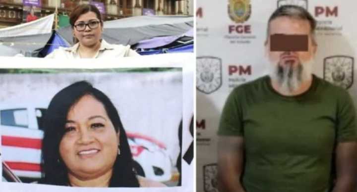 Hija de la periodista María Elena Ferral repudia posible liberación de un detenido por su asesinato